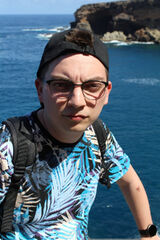 Foto pengguna danieldrakula