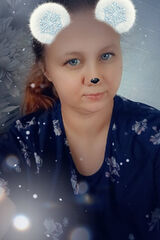 Zdjęcie użytkownika myszka12345678