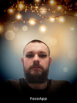 Фотография пользователя amarek104