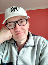 Zdjęcie użytkownika rafalbatyst