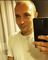 Fotka uživatele Nikolas198935