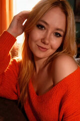 Zdjęcie użytkownika Anioleczek91