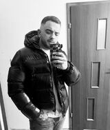 Benutzerfoto Dawidek999999