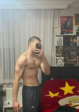 Foto pengguna Michal468