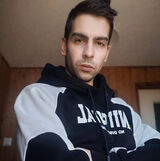 Zdjęcie użytkownika Adiiirell