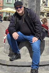 Foto pengguna sylwek2711ss