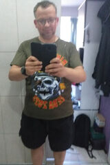 Фотография пользователя Marcin82wlc