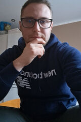 Benutzerfoto nieznajmy