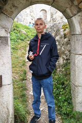 Zdjęcie użytkownika Tomasz86LU