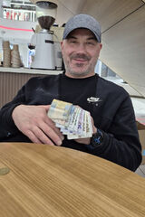 Fotka uživatele darekandrys73