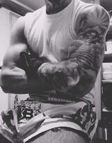 Zdjęcie użytkownika wallygaming007