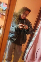 Benutzerfoto RoSzPunKa26