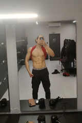 Фото користувача adamczakkasjan1078