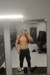 Zdjęcie użytkownika adamczakkasjan1078