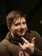 Fotka uživatele gregus1234