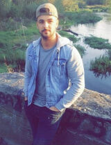 Zdjęcie użytkownika Ibuproo