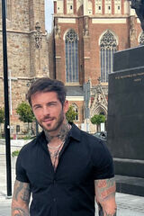 Fotka uživatele Deus19