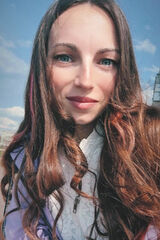 Фотография пользователя rhtnhjmryy35