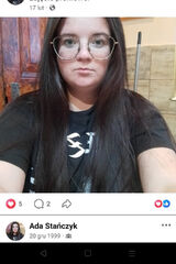 Zdjęcie użytkownika makowskadorota0298