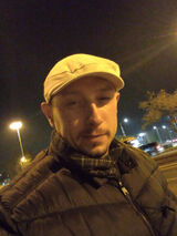 Benutzerfoto areczekziomek1908