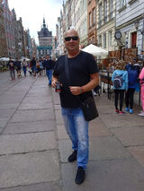 Zdjęcie użytkownika foxi