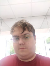 Zdjęcie użytkownika kubdan