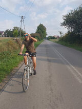 Foto pengguna wiktorsongo