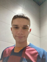 Zdjęcie użytkownika Hubi7776