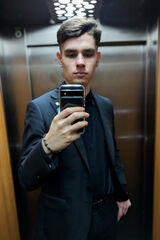 Zdjęcie użytkownika amdg98