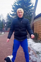 Benutzerfoto Spartanin1986