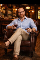 Benutzerfoto rufuslepidus