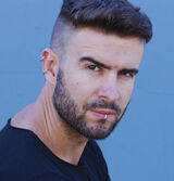 Zdjęcie użytkownika Misiek8791