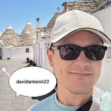 Zdjęcie użytkownika antonindavid