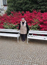 Zdjęcie użytkownika Roza1960