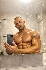 Fotka uživatele Poliakov666