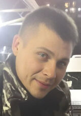 Zdjęcie użytkownika Mlody185a