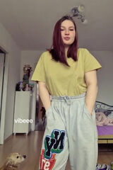 Фотография пользователя Kamilula20