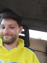 Fotka uživatele potocznykamil91