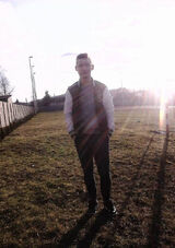 Benutzerfoto banyskrystian002