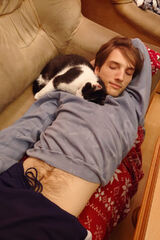 Zdjęcie użytkownika Wysokiblondi