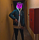 Zdjęcie użytkownika Patrys1902