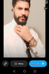 Zdjęcie użytkownika BenTara