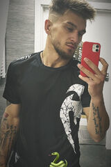 Zdjęcie użytkownika KarolekEBK1929