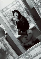 Zdjęcie użytkownika Maagdaa92