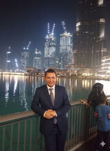 Fotka uživatele djamelassil