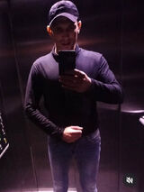 Zdjęcie użytkownika Krzysztof99a