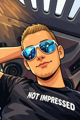 Foto pengguna CiasteckowyPotworr