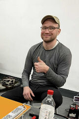 Fotka uživatele mateo69xdx