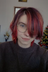 Foto pengguna roksanaroksi45