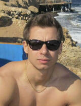 Zdjęcie użytkownika DomBom